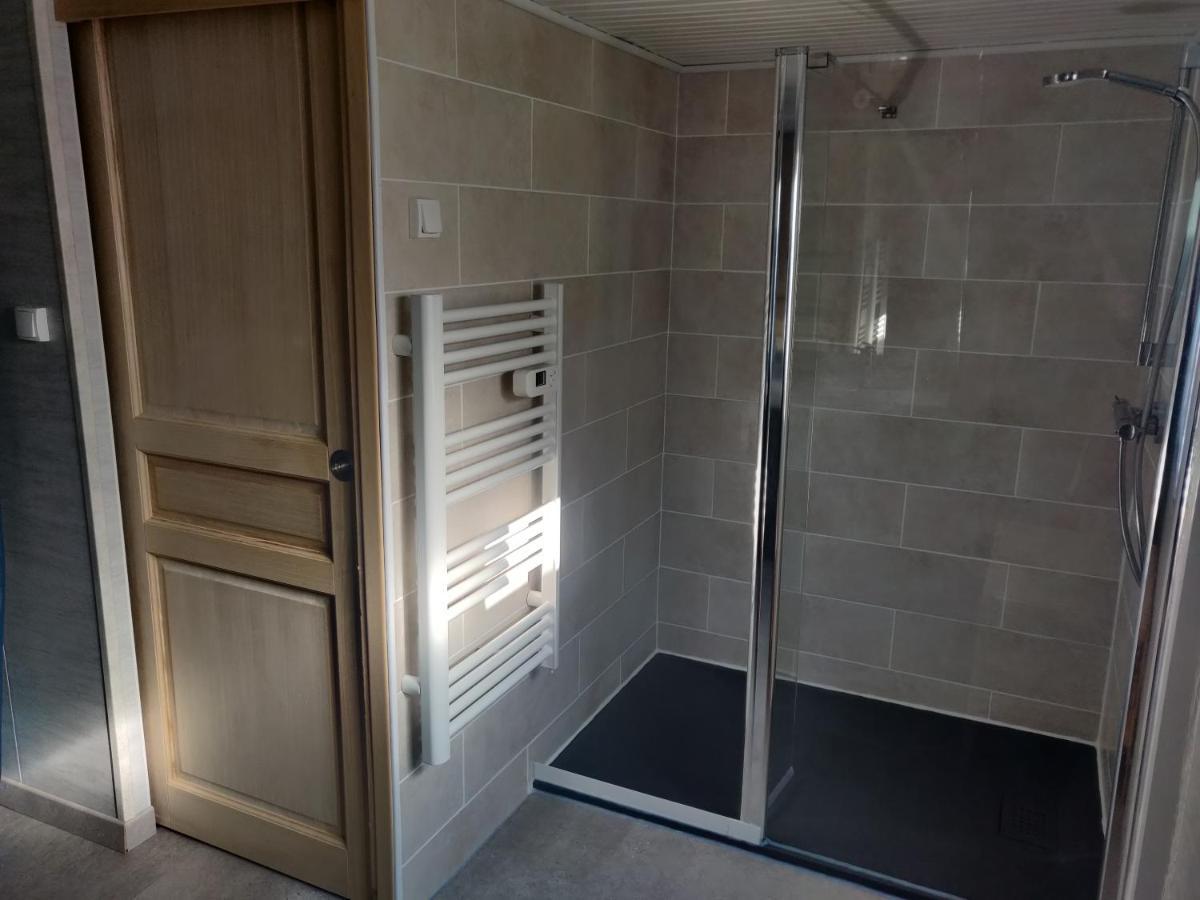 Mini Chalet Proche Arcachon Apartman Gujan-Mestras Kültér fotó