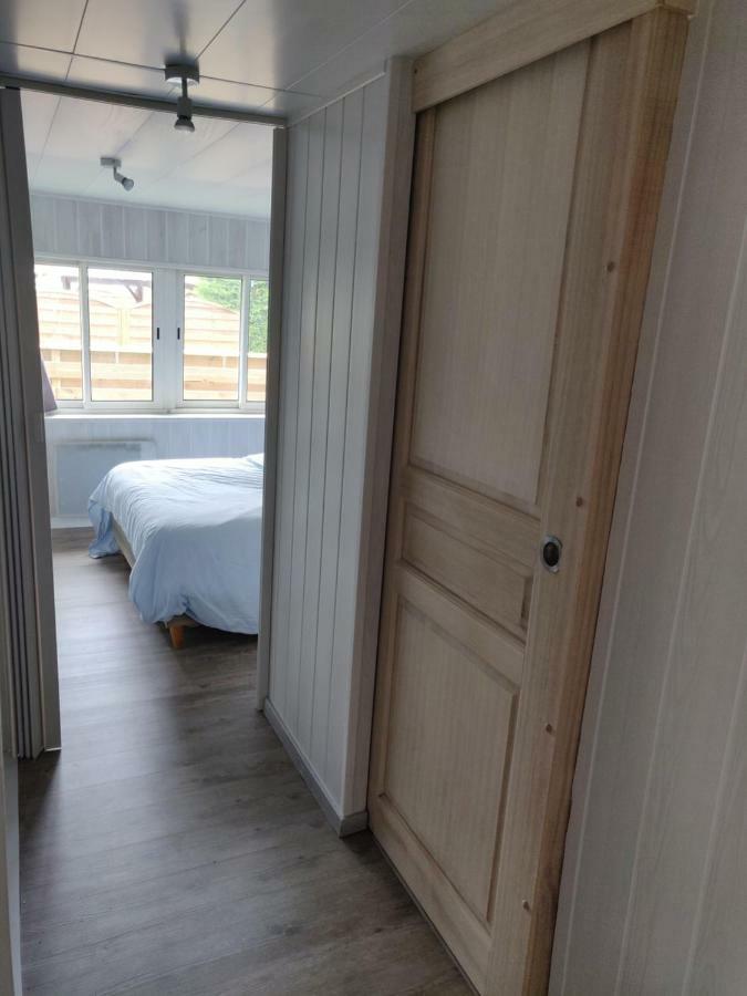 Mini Chalet Proche Arcachon Apartman Gujan-Mestras Kültér fotó